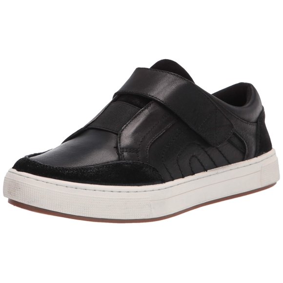 Propet Soulier de Skate pour Homme Kade, Noir, 13 Grand