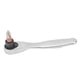 thumbnail image 3 of Llave de trinquete, kit de llaves de trinquete de 4 piezas, herramienta de reparación de llaves, kit de llaves de acero optimizado para la excelencia Jadeshay A, 3 of 8
