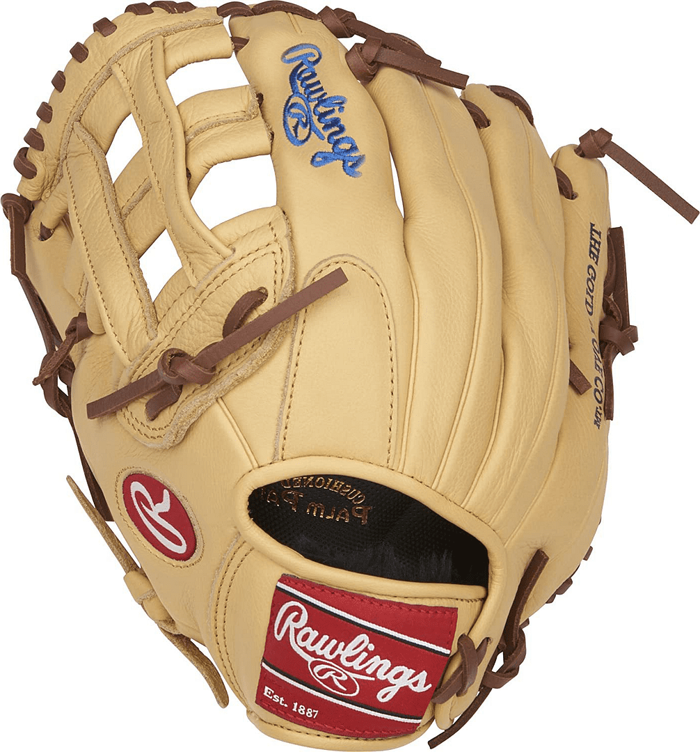Rawlings Select Pro Lite 11.5-inch Glove - Kris Bryant | Left Hand Throw | All