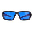 thumbnail image 4 of Golf Ball Finding Glasses PC HD UV Protection and Wind Protection Cycling Goggles for Outdoor Black, 4 of 17
