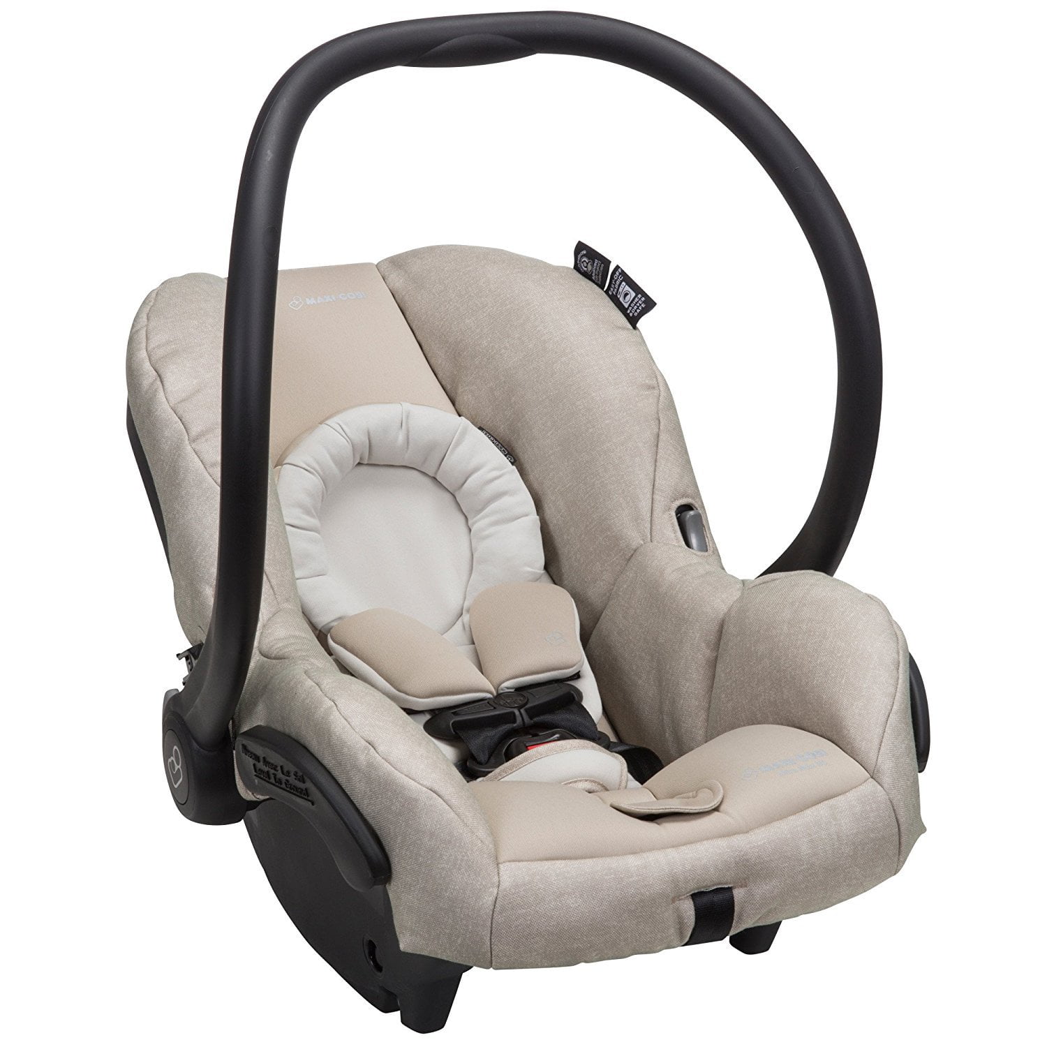 Maxi-Cosi Mico Max 30 Rear Facing Baby Infant Car Seat with Base (2 Pack)