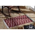 thumbnail image 5 of VHC Brands Multi Star Area Rug, 5 of 6