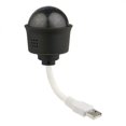 thumbnail image 1 of Lámpara de proyector de estrellas con enchufe USB, luz LED de cielo estrellado, alimentada por USB, control remoto, lámpara de ambiente LED RGB, decoración del hogar, control remoto, 1 of 5