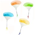thumbnail image 1 of 5 Parachute Toys, Launching Parachute Toys For Free Of Tanglerandom Color, 1 of 5