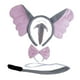 thumbnail image 5 of Conjunto de accesorios para disfraz de , tocados, accesorios para fiestas con temática de animales, nariz, pajarita para cumpleaños,, 5 of 9