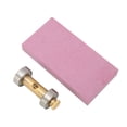 thumbnail image 1 of Watch Repair Screwdriver Sharpener 3000 Grit Sharpening Stones Watches Repairs Tool for Amateurs, 1 of 9