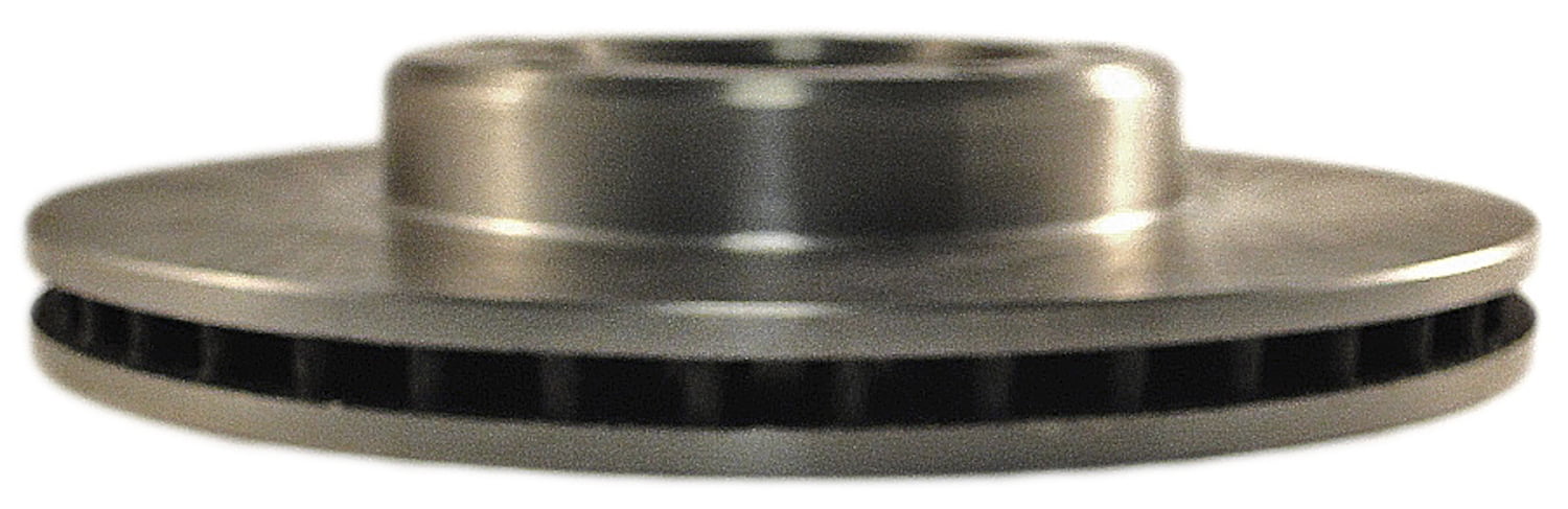 Winstop Brake Rotor, Front WS230885, Toyota Pickup 1995-1984