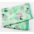 thumbnail image 5 of Bimba Womens Square Head Bandanas Summer Neck Wrap Scarf-40 x 40 Inches, 5 of 7