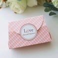 thumbnail image 3 of 12 Piezas Cajas de Papel Bolsas Chocolate, Dulces, y Regalos Suministros, 3 of 9