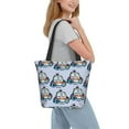 thumbnail image 2 of Easygdp Police Car Bolso de Hombro para Mujer, Bolso Bandolera y Cartera de Mano Elegante para Uso Diario, 2 of 6