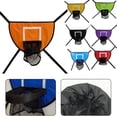 thumbnail image 4 of Portable Jump Bed Basketball Hoop For Dunking Jump Bed Basketball Attachment, 4 of 11
