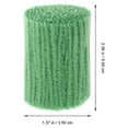 thumbnail image 2 of Miangastore 10 Rolls Latch Hook Rug Yarn Practical Latch Hook Wool Yarn DIY Knotted Rug Yarn, 2 of 8