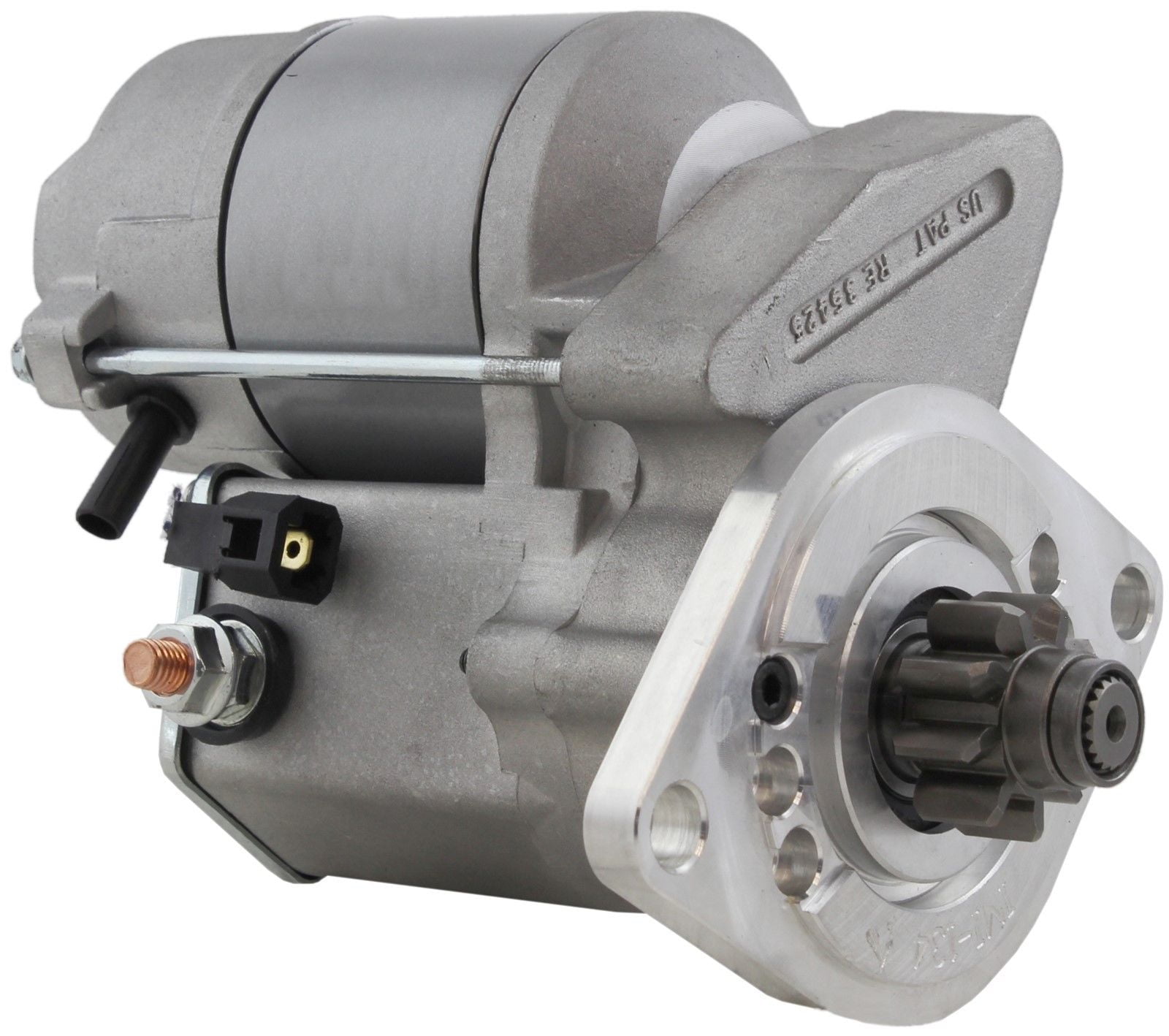 NEW! Gear Reduction Starter for Willy's Jeep 12 Volt MZ4113 449808