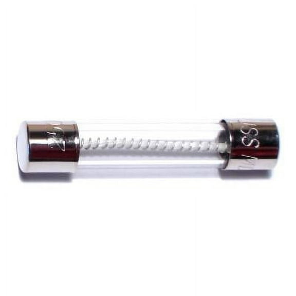 1/4" x 1-1/4" MDL 3A / 250V Fuses EFUSE-270 (5 pcs.)