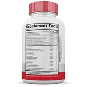 Glyco Boost Extreme Advanced Formula 1295MG 60 Capsules