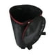 thumbnail image 1 of Bolsa para djembé, funda para tambor africano, protección anticolisión, resistente al desgaste, estuche portátil para transporte de tambor africano,, 1 of 10