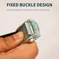 thumbnail image 4 of Dvkptbk Snow Chain Automobile Tire Snow Chain Thickened Winter Snow Chain Snow Chain, 4 of 9