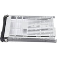 thumbnail image 3 of EDGE Drive Bay Adapter Internal - 1 x Total Bay - 1 x 3.5" Bay - SAS, Serial ATA - 3.5", 3 of 7