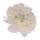 thumbnail image 1 of Flor Clips para el cabello perfecl 10pcs Muñeca de bodas Accesorios de playa para niñas Regalos de Navidad, 1 of 7