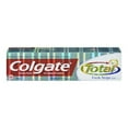 thumbnail image 1 of Colgate Total Dentifrice Rayures Fraîches, 1 of 1