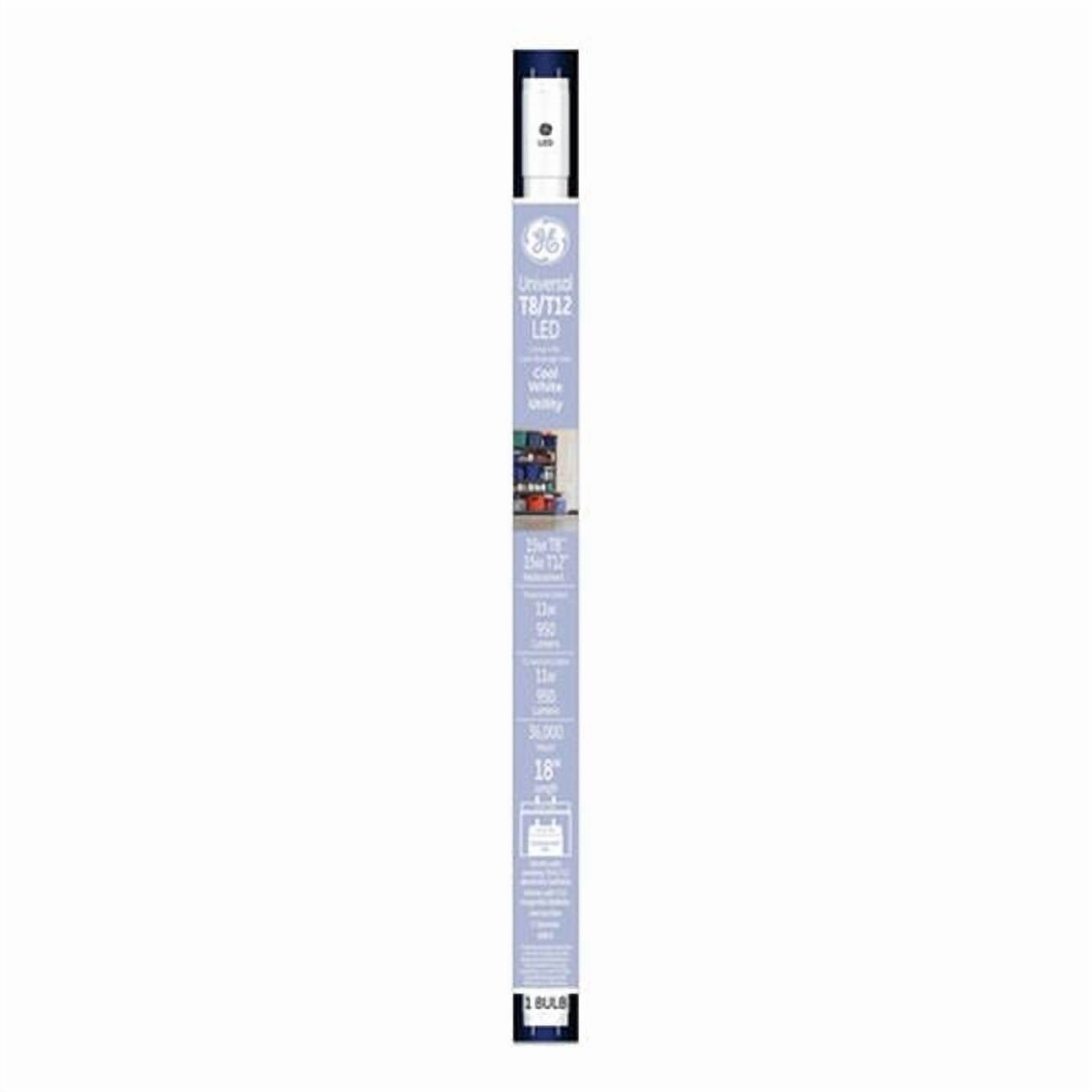 GE 68851 F32T8/SPX35/ECO2 32W Fluorescent Lamp 48"" | Gordon Electric 9 thumbnail image