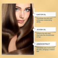 thumbnail image 2 of Natural Oil for Hair, Skin, and Body - Enhances Lashes, Brows, and Supports Healthy Growth, 2 of 5