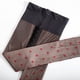 thumbnail image 1 of Leggings extragrandes de 300 g con forro polar para mujer, pantalones de poliéster., 1 of 6