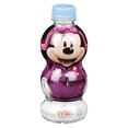 thumbnail image 1 of evian® natural spring water 310ml Spider-Man bottle, 1 of 5