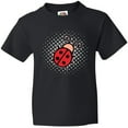 thumbnail image 3 of Inktastic Ladybug Lover Youth T-Shirt, 3 of 5