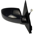 thumbnail image 2 of Dorman 955-701 Passenger Side Power Door Mirror for Select Nissan Models, 2 of 3