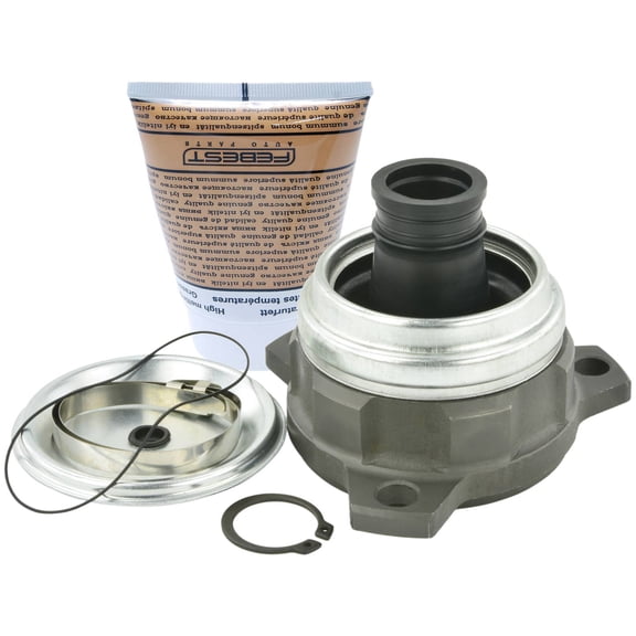 Febest PROPSHAFT CV JOINT 30X # 0411-KB4SHA OEM MR580626
