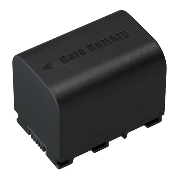 Batteries N Accessories BNA-WB-ACD767 Camcorder Battery - li-ion, 3.6V, 2400 mAh, Ultra High Capacity Battery - Replacement for JVC BN-VG121 Battery