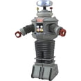 thumbnail image 2 of DIAMOND SELECT TOYS Lost in Space: Electronic Lights & Sounds B9 Robot Figure, Multicolore Diamond Select Toys DIAMOND SELECT TOYS, 2 of 2