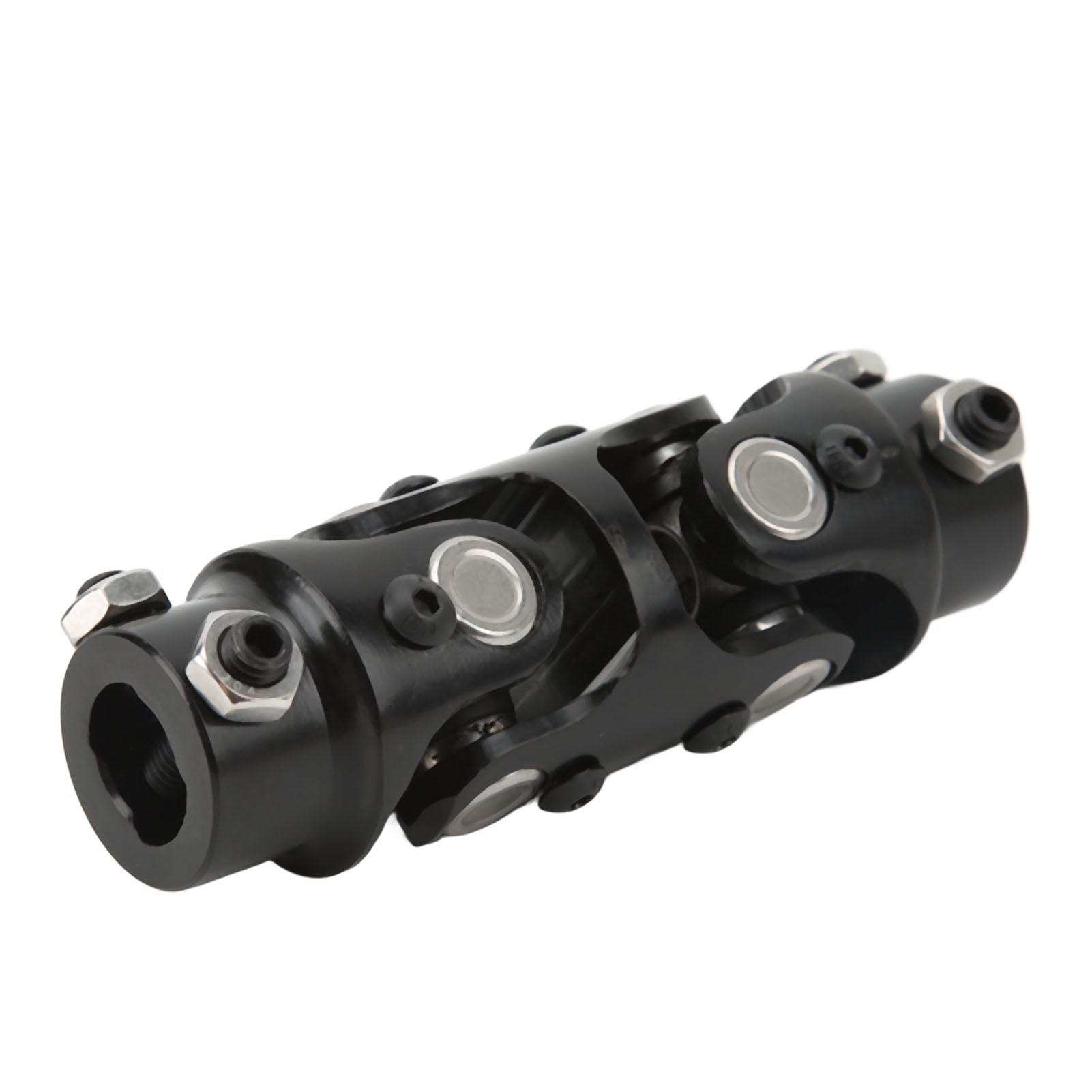 Double Steering U Joint, 3/4in DD X 3/4in DD Steering Shaft U Joint