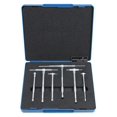 thumbnail image 1 of Juego de Calibradores Telescópicos Accusize Industrial Tools 5/16 Pulgadas Premium, 6 Piezas, 1 of 9