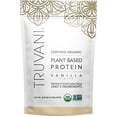 thumbnail image 1 of Proteína en polvo Truvani Proteína de guisante vegana orgáni, 1 of 8