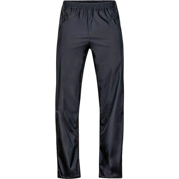 Marmot l41260 Cricket Pants, Black, Small