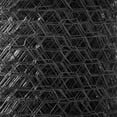 thumbnail image 2 of Malla Hexagonal Akron Altura 1.20mts Abertura 25mm Calibre 22" Rollo 45Mts, 2 of 2