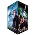 thumbnail image 1 of Gene Roddenberry's Andromeda: Season 1, 1 of 2