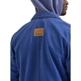 thumbnail image 5 of Lee® x Crayola® Men's Limited Edition Colors Chore Jacket, 5 of 10