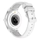 thumbnail image 3 of Reloj Inteligente Smartwatch Fralugio Kt67 Bp Spo2 Hd Gris Sport, 3 of 4