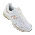 thumbnail image 1 of NEW New Balance 2002R - Sneakers Shoes Leather White M2002RVF 2002 GENUINE, 1 of 6