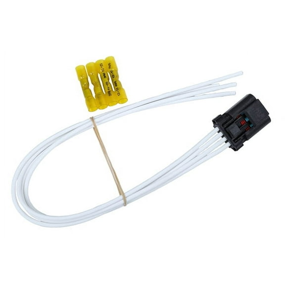 Multi-Purpose Wiring Connector