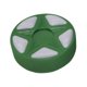 thumbnail image 5 of Hockey sobre patines Puck Deportes de equipo Estándar Juego mejorado Juego interior y exterior Verde, 5 of 9