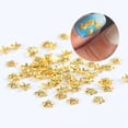 thumbnail image 4 of Dosaele Resin Accessories DIY Jewelry Crafts Resin Mold Filler for Arts Crafts Projects, 4 of 7