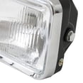 thumbnail image 2 of Faro Delantero Cuadrado RODA Italika FT 125 12V 35W, 2 of 2