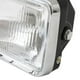 thumbnail image 2 of Faro Delantero Cuadrado RODA Italika FT 125 12V 35W, 2 of 2