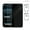 HD+Privacy, variant on [2+2Pack] KisonovaGuard for iPhone 17 Screen Protector with Camera Lens Protector,Sensor Protection,Dynamic Island Compatible,Case Friendly Tempered Glass Film[9H Hardness]