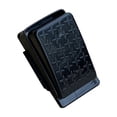 thumbnail image 3 of Lipstore Pedal Kids Vehicle Accessories Easy to Install Non Slip Multipurpose Black, 3 of 8