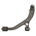 thumbnail image 4 of Dorman 522-698 Suspension Control Arm for Specific Acura / Honda Models, Black Fits select: 2002-2006 HONDA CR-V, 2003-2011 HONDA ELEMENT, 4 of 5